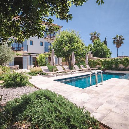 Nema Boutique Hotel & Spa Arta Bagian luar foto