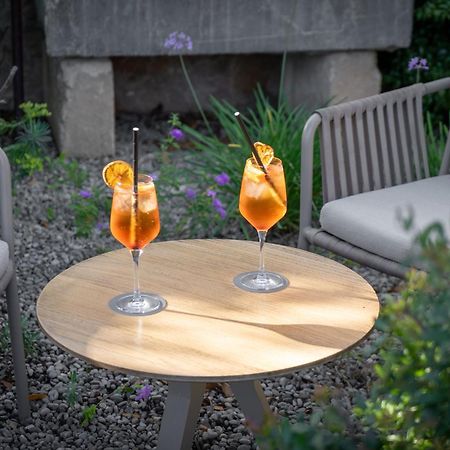 Nema Boutique Hotel & Spa Arta Bagian luar foto