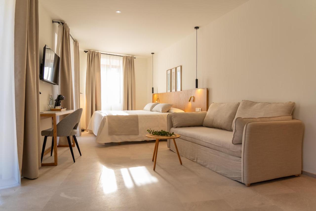 Nema Boutique Hotel & Spa Arta Bagian luar foto