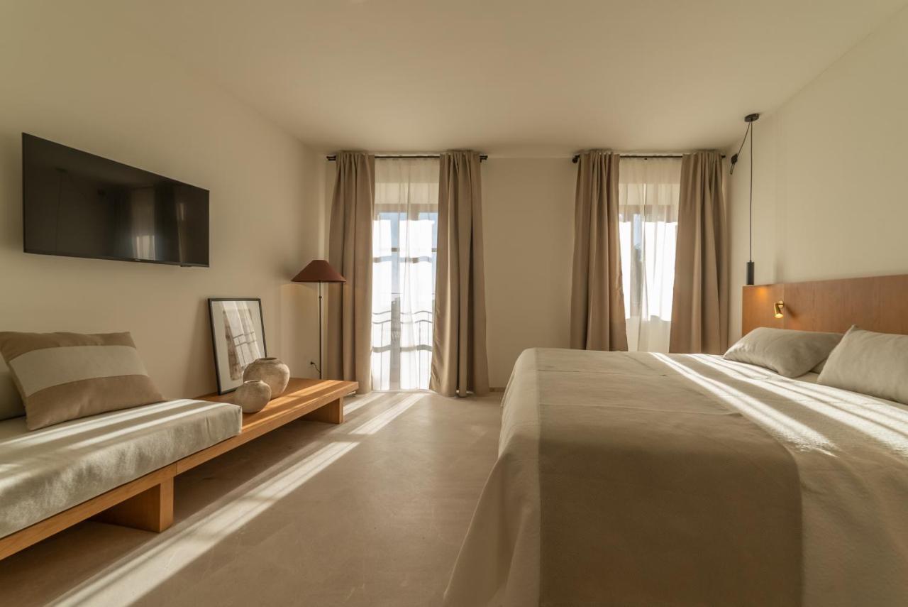Nema Boutique Hotel & Spa Arta Bagian luar foto
