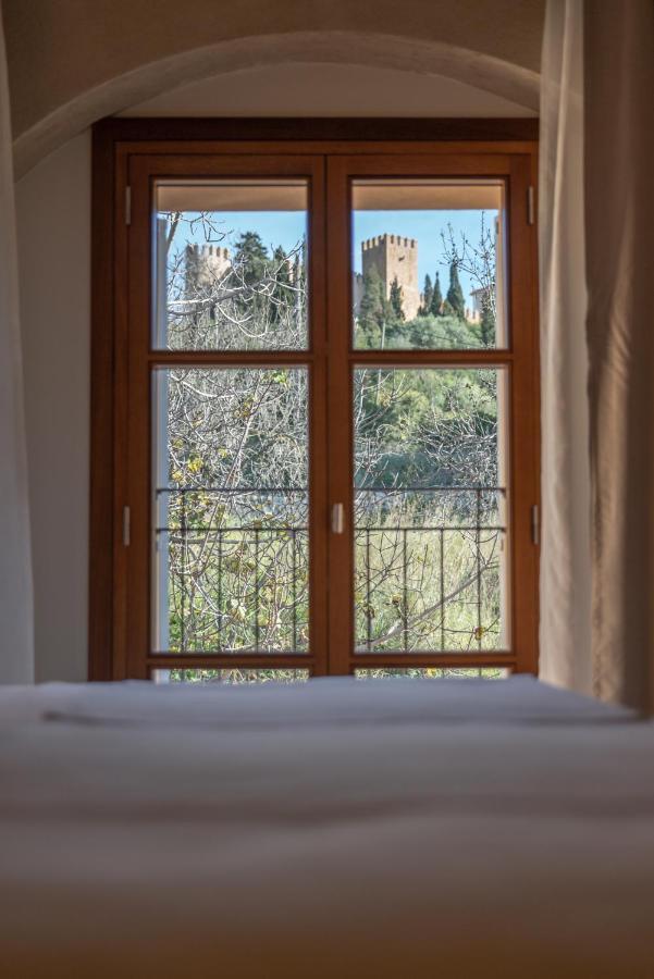 Nema Boutique Hotel & Spa Arta Bagian luar foto