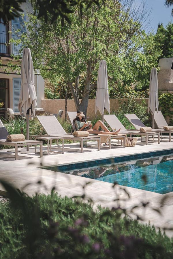 Nema Boutique Hotel & Spa Arta Bagian luar foto