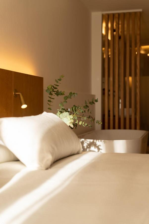 Nema Boutique Hotel & Spa Arta Bagian luar foto