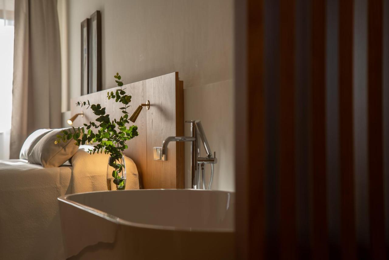 Nema Boutique Hotel & Spa Arta Bagian luar foto