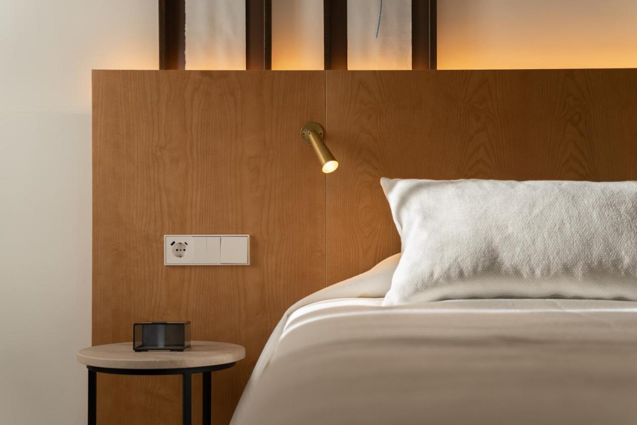 Nema Boutique Hotel & Spa Arta Bagian luar foto
