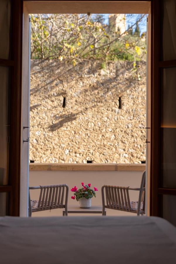 Nema Boutique Hotel & Spa Arta Bagian luar foto