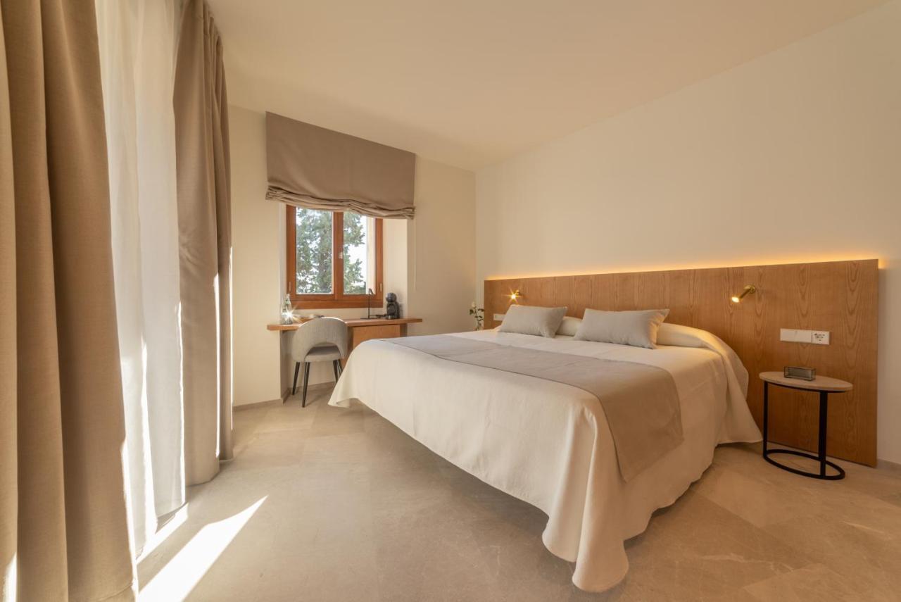 Nema Boutique Hotel & Spa Arta Bagian luar foto