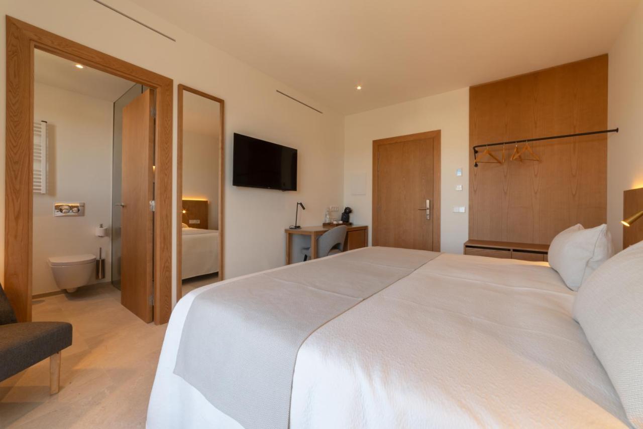 Nema Boutique Hotel & Spa Arta Bagian luar foto