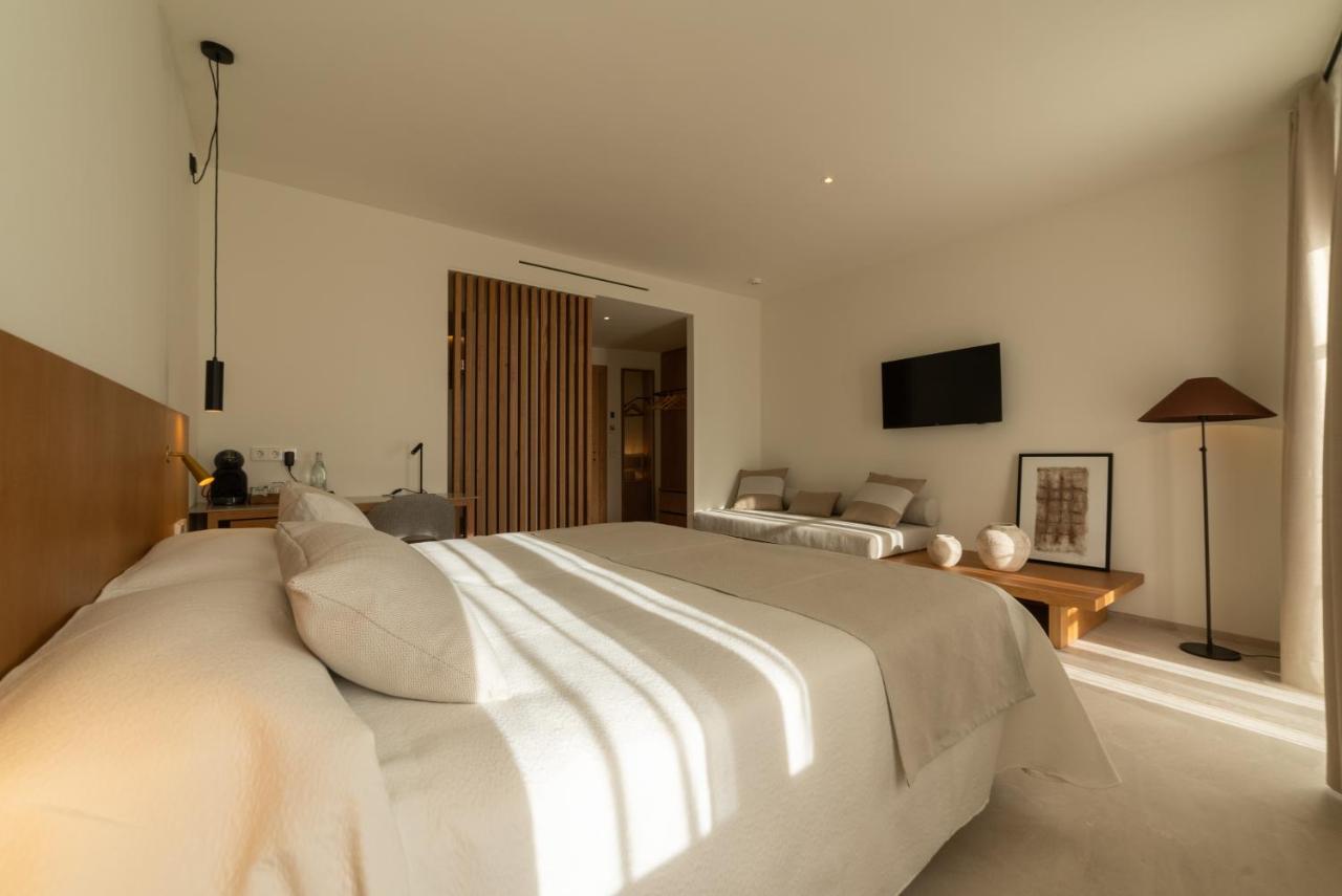 Nema Boutique Hotel & Spa Arta Bagian luar foto