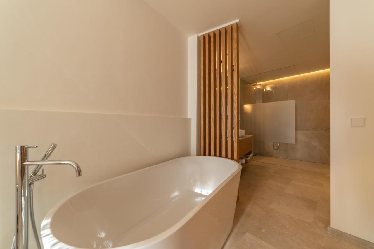 Nema Boutique Hotel & Spa Arta Bagian luar foto