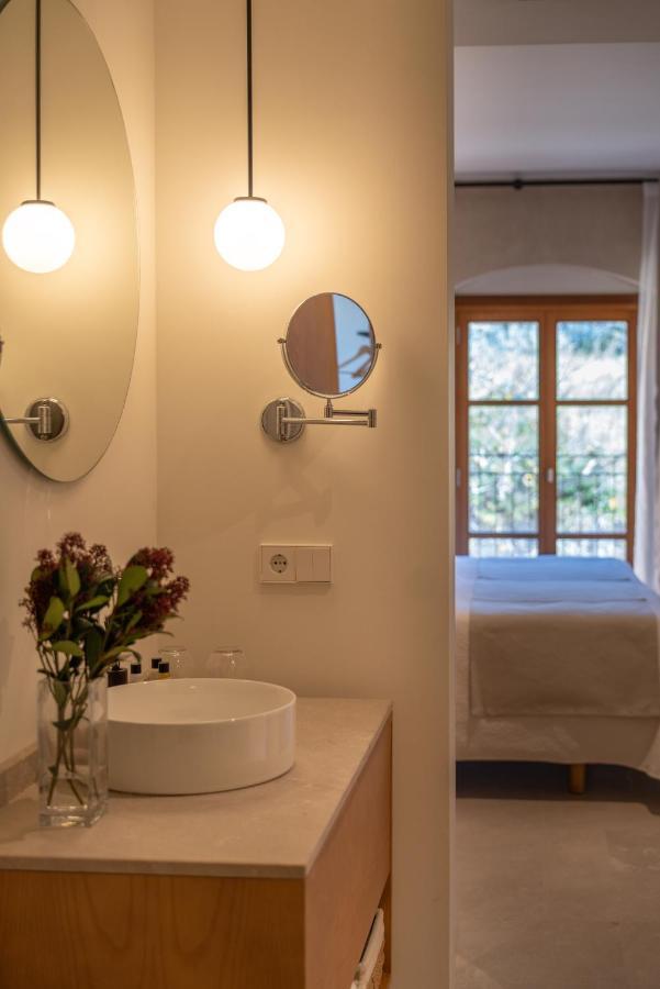 Nema Boutique Hotel & Spa Arta Bagian luar foto