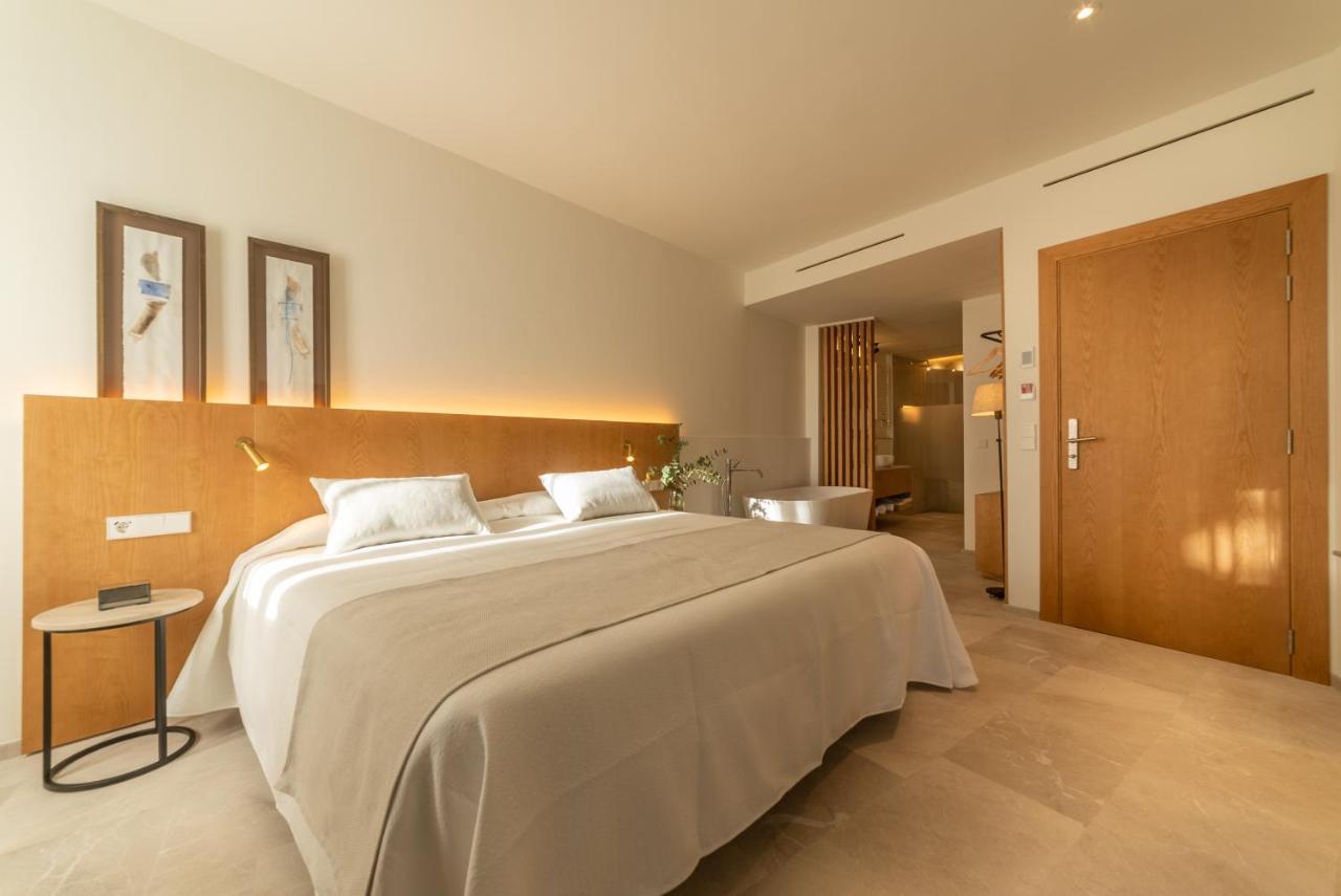 Nema Boutique Hotel & Spa Arta Bagian luar foto