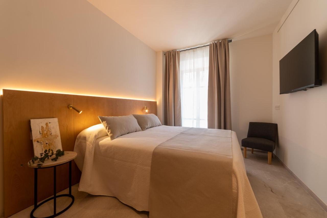 Nema Boutique Hotel & Spa Arta Bagian luar foto