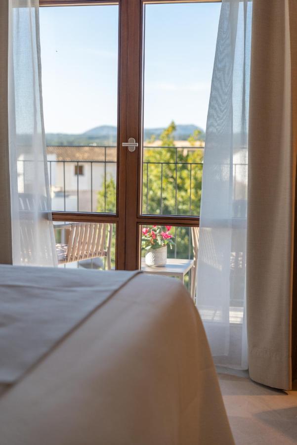 Nema Boutique Hotel & Spa Arta Bagian luar foto