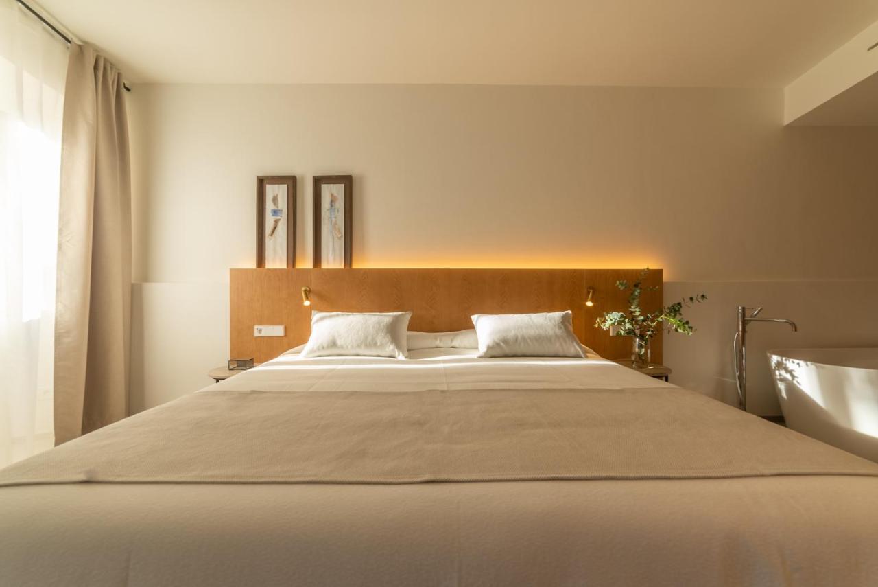 Nema Boutique Hotel & Spa Arta Bagian luar foto
