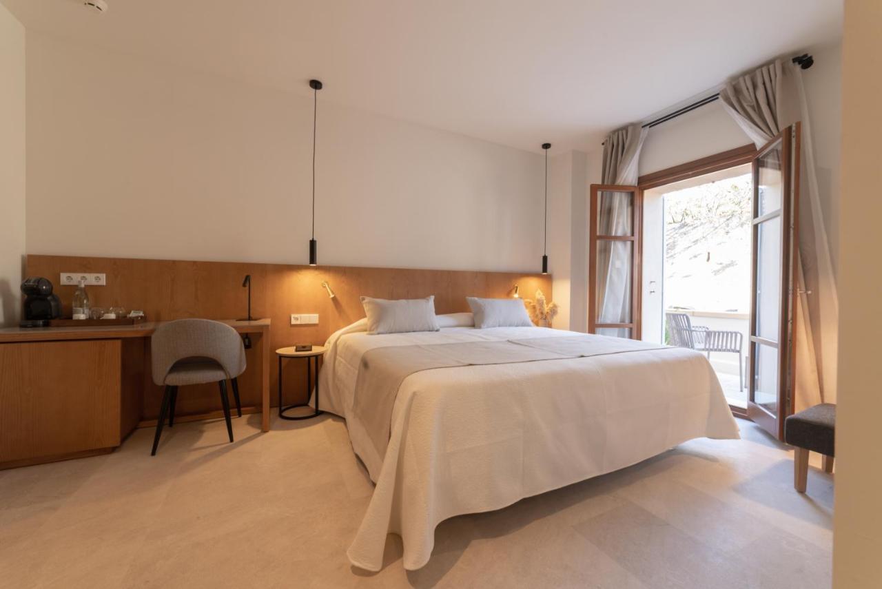 Nema Boutique Hotel & Spa Arta Bagian luar foto