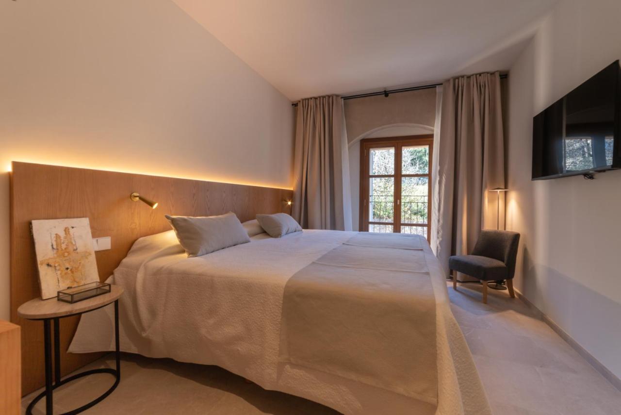 Nema Boutique Hotel & Spa Arta Bagian luar foto