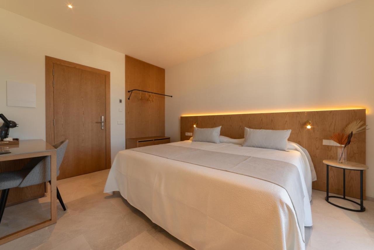 Nema Boutique Hotel & Spa Arta Bagian luar foto