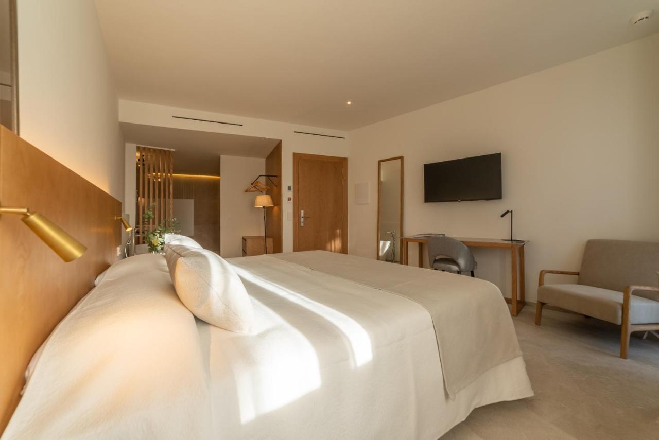 Nema Boutique Hotel & Spa Arta Bagian luar foto
