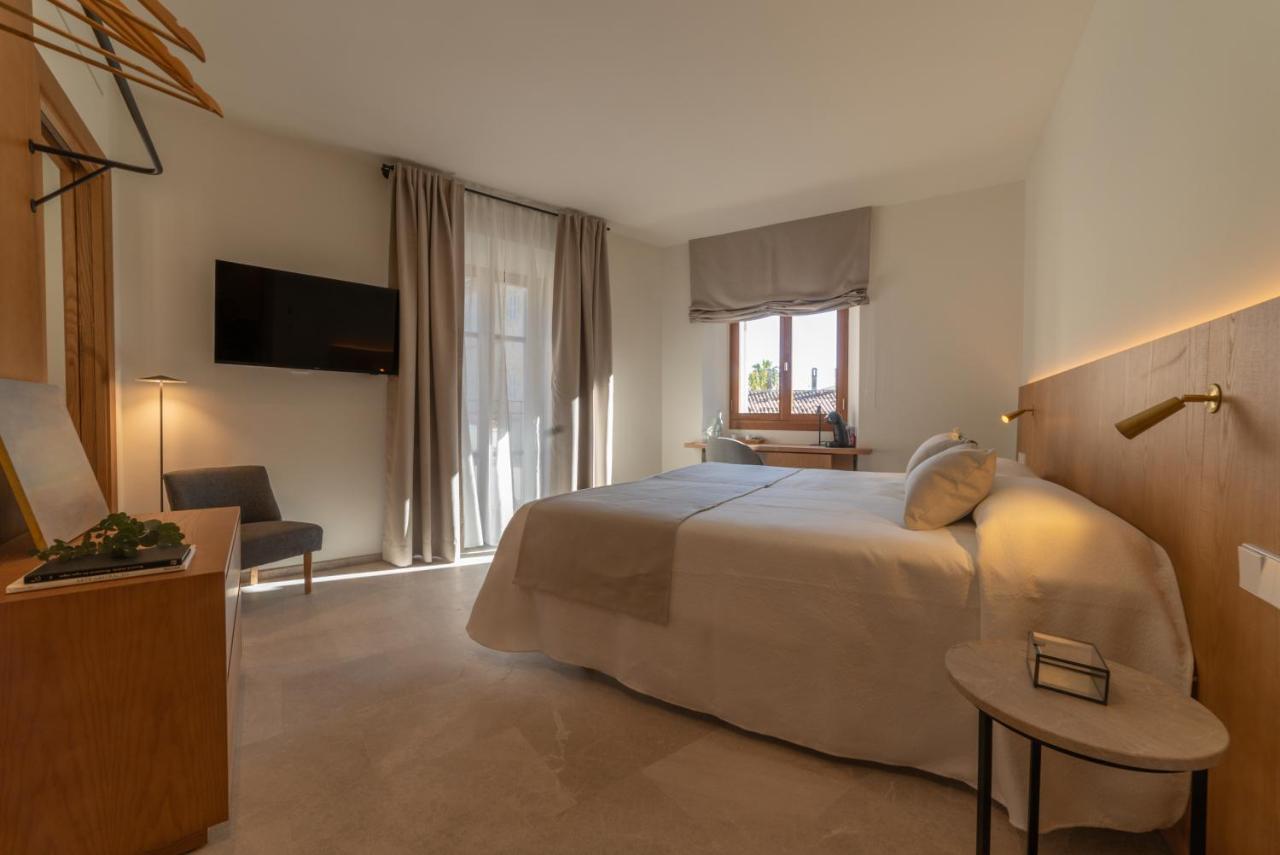 Nema Boutique Hotel & Spa Arta Bagian luar foto