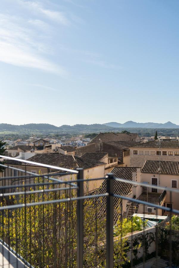 Nema Boutique Hotel & Spa Arta Bagian luar foto