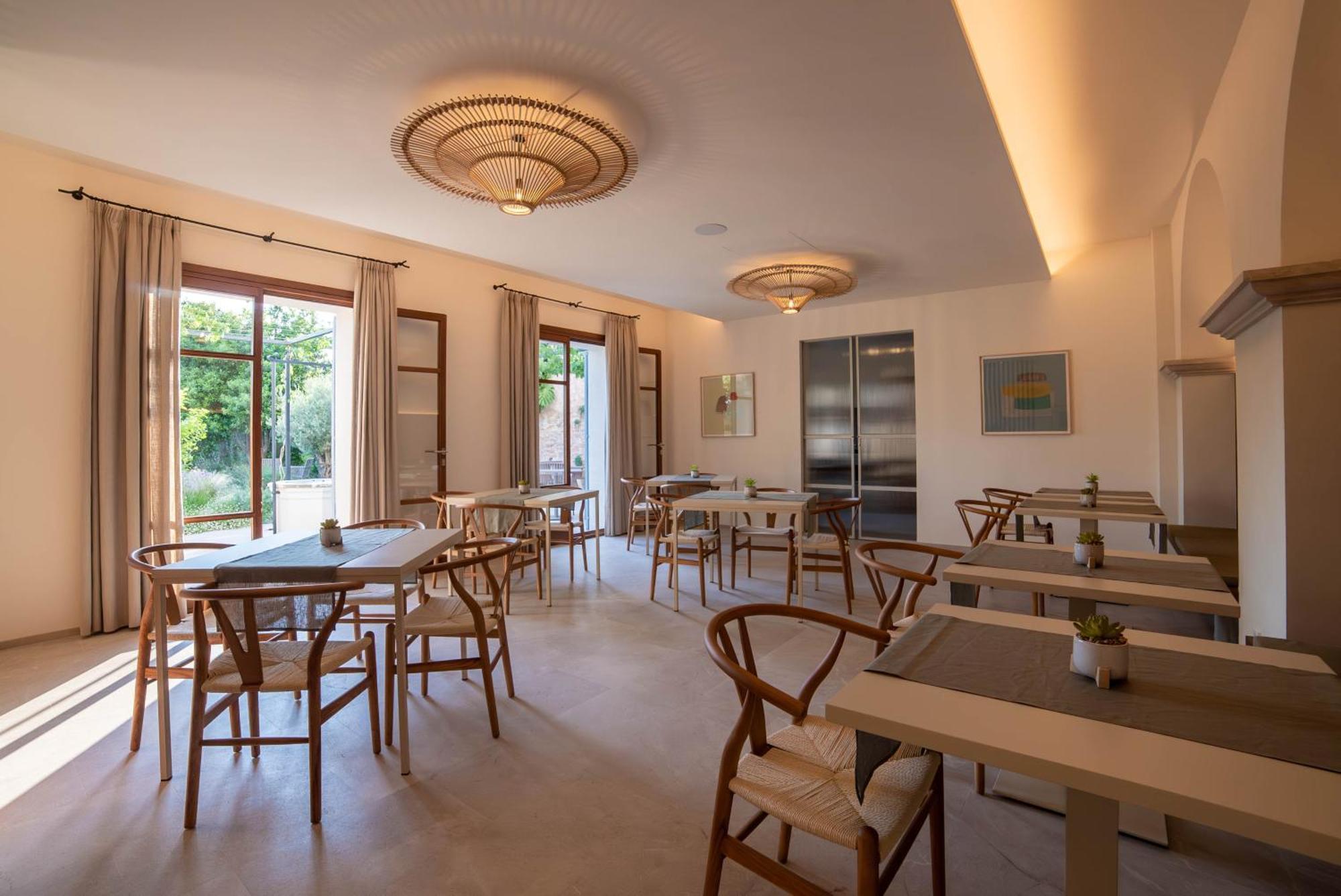 Nema Boutique Hotel & Spa Arta Bagian luar foto