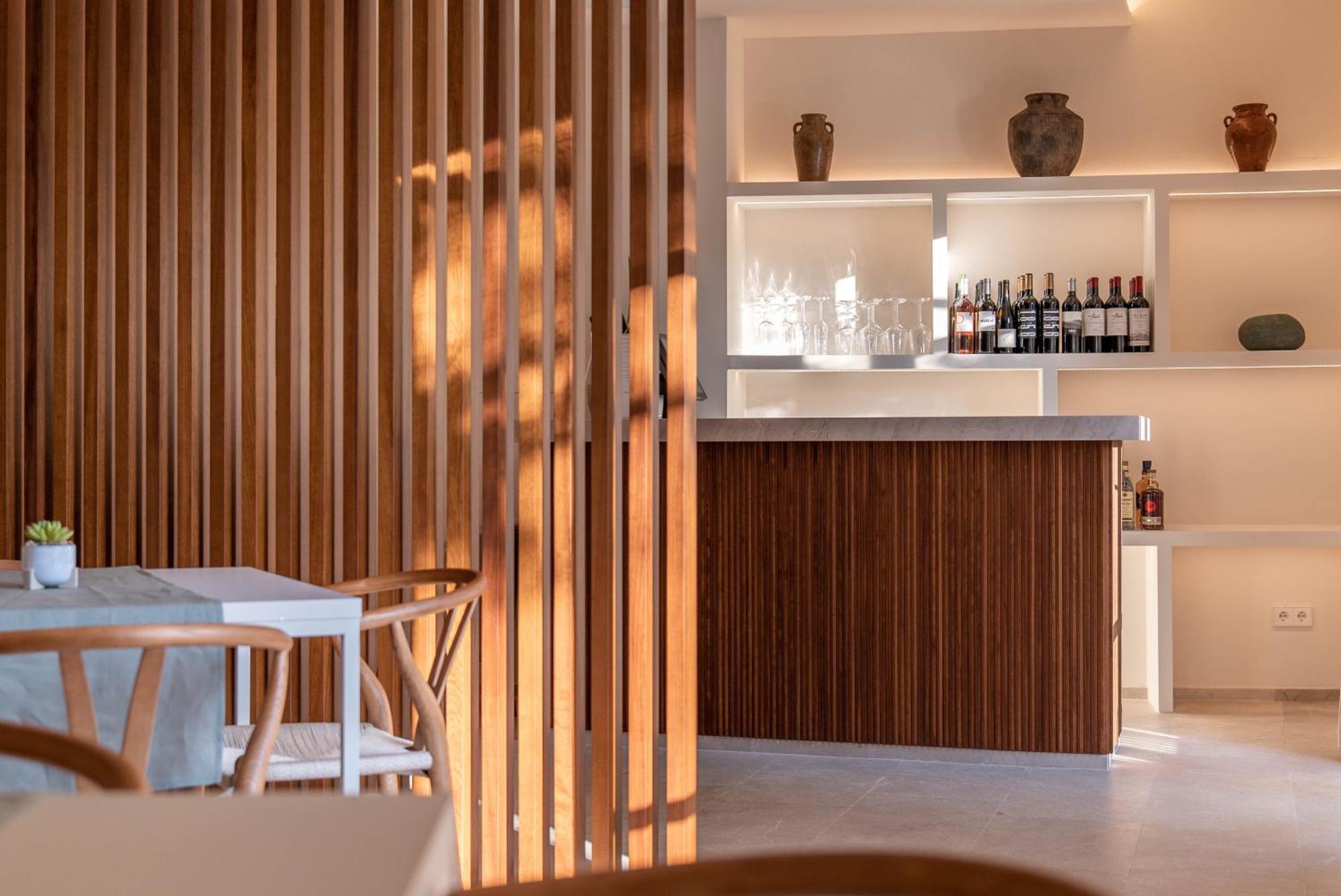 Nema Boutique Hotel & Spa Arta Bagian luar foto