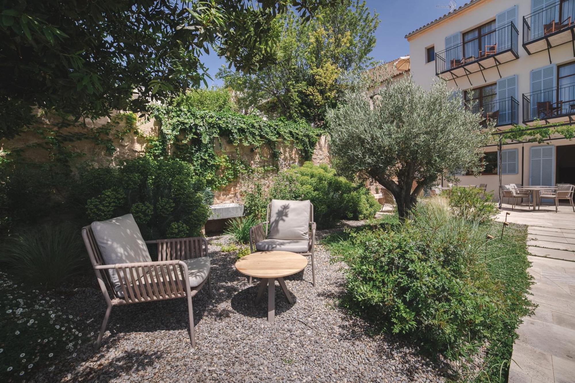 Nema Boutique Hotel & Spa Arta Bagian luar foto