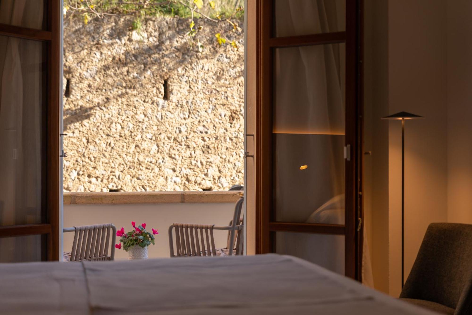 Nema Boutique Hotel & Spa Arta Bagian luar foto