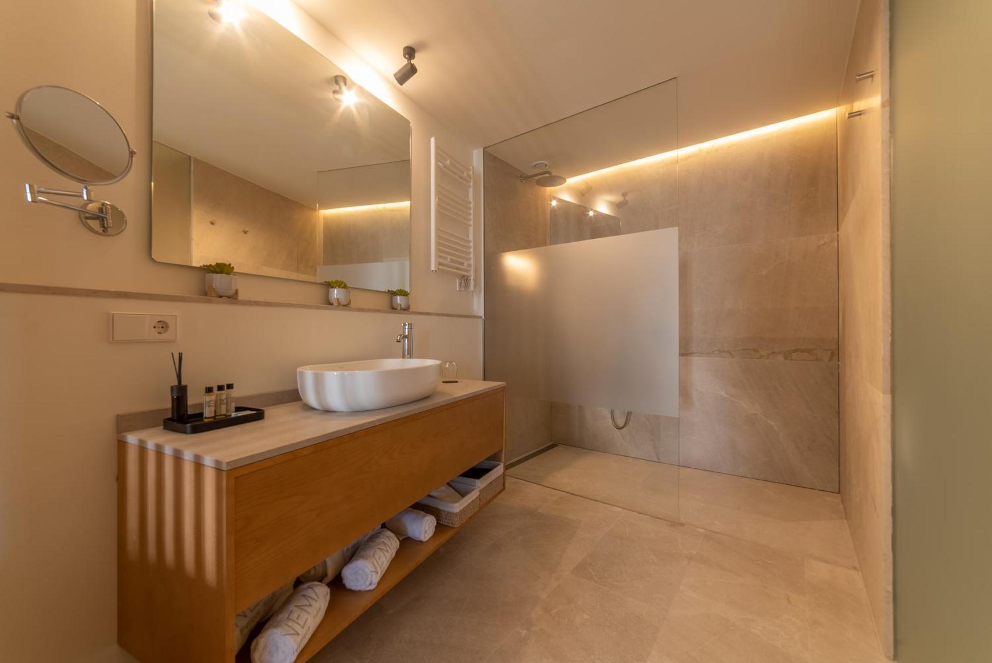 Nema Boutique Hotel & Spa Arta Bagian luar foto